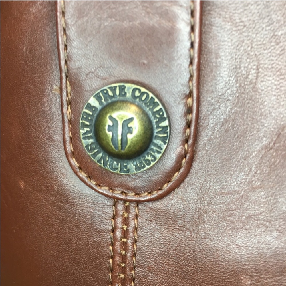 Melissa tall boots by Frye size 6 NWOB - Picture 6 of 8